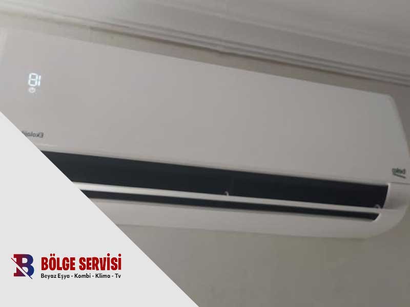 Beko Klima sıcak üflemiyorsa sebebi nedir?